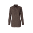 Royal Robbins Hemp Blend Long Sleeve Shirt - Womens, Turkish Coffee, Large, Y622004-127-L