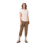 Royal Robbins Hempline Capri - Womens, Coyote, 4, Y624004-Coyote-4