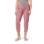Royal Robbins Hempline Capri - Womens, Deco Rose, 14, Y624004-Deco Rose-14