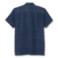 Royal Robbins Hempline Spaced S/S Shirt - Mens, Collins Blue, M, Y721021-Collins Blue-M