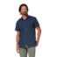 Royal Robbins Hempline Spaced S/S Shirt - Mens, Collins Blue, M, Y721021-Collins Blue-M