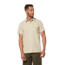 Royal Robbins Hempline Spaced S/S Shirt - Mens, Lt Khaki, XL, Y721021-LT Khaki-XL
