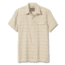 Royal Robbins Hempline Spaced S/S Shirt - Mens, Lt Khaki, XL, Y721021-LT Khaki-XL