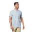 Royal Robbins Hempline Spaced S/S Shirt - Mens, Summer Sky, L, Y721021-Summer Sky-L