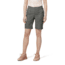 Royal Robbins Hempline Womens Short, Asphalt, 12/9, Y63131-ASPHALT-12/9