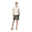 Royal Robbins Hempline Womens Short, Asphalt, 12/9, Y63131-ASPHALT-12/9