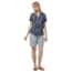 Royal Robbins Hempline Womens Short, Stellar STR, 12/9, Y63131-Stellar STR-12/9
