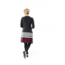 Royal Robbins Highlands Wrap Cardigan - Women's, Charcoal, Extra Small, 39037-18-XS