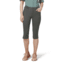 Royal Robbins Jammer II Womens Capri, Asphalt, 14, Y34182-ASPHALT-14