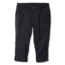 Royal Robbins Jammer II Womens Capri, Jet Black, 2, Y34182-Jet Black-2