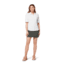 Royal Robbins Jammer Skort - Women's, Large, 31-32.5 in Waist, Asphalt, Y35172-ASPHALT-L