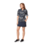 Royal Robbins Jammer Skort - Women's, Large, 31-32.5 in Waist, Navy, Y35172-Navy-L