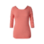 Royal Robbins Kickback To Front Stripe Women's 3/4 Sleeve, Peach Stripe, XL 62702-PEACH STRIPE-XL