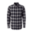 Royal Robbins Lieback Flannel Long Sleeve, Pewter, Small, 72973-732-S