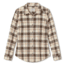 Royal Robbins Lieback Organic Cotton Flannel Long Sleeve Shirt - Women's, Extra Small, Everglade Timber Cove Pld, Y621012-399-XS