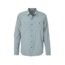 Royal Robbins Long Distance Traveler Men's Long Sleeve Shirt, Lead, M Tall 42383-LEAD-T-M