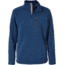 Royal Robbins Longs Peak 1/4 Zip - Men's-Eclipse-Medium