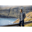 Royal Robbins Lost Coast Flannel Plaid Long Sleeve Shirt - Men's, Small, River Rock Rockport Pld, Y422023-098-S
