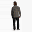 Royal Robbins Lost Coast Flannel Plaid Long Sleeve Shirt - Mens, Asphalt Westport Pld, Small, Y422023049S