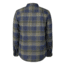 Royal Robbins Lost Coast Flannel Plaid Long Sleeve Shirt - Mens, Fiddlehead, Extra Large, Y422008-255-XL