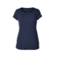 Royal Robbins Merinolux Women's Short Sleeve Shirt, Deep Blue, S 61719-DEEP BLUE-S