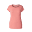 Royal Robbins Merinolux Women's Short Sleeve Shirt, Strawberry Ice, XS 61719-STRAWBERRY ICE-XS