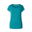 Royal Robbins Merinolux Women's Short Sleeve Shirt, Viridian Green, XL 61719-VIRIDIAN GREEN-XL