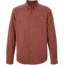 Royal Robbins Mojave Desert Pucker Long Sleeve - Men's-Raisin-Small