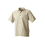 Royal Robbins Mojave Desert Pucker Short Sleeve - Mens-Soapstone-Small