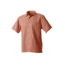 Royal Robbins Mojave Desert Pucker Short Sleeve - Men's-Salmon-Large