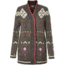 Royal Robbins Mystic Andes Cardigan - Women's-Bayleaf-Small