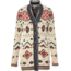 Royal Robbins Mystic Andes Cardigan - Women's-Creme-X-Large