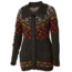 Royal Robbins Mystic Button Cardigan Sweater - Women's-Obsidian-Medium