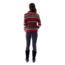 Royal Robbins Mystic Canyon Cardi Knit Sweater - Womens, Rumba Red, Small, 37179-505-S
