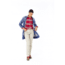 Royal Robbins Mystic Canyon Wrap, Deep Blue, Extra Small, 37178-722-XS
