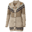 Royal Robbins Mystic Button Cardigan Sweater - Women's-Oatmeal-X-Large