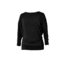 Royal Robbins Noe Dolman Women's Long Sleeve Top, Jet Black, L 32689-JET BLACK-L
