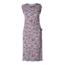 Royal Robbins Noe Dress, Lt Pelican Pt, L 36110-LT PELICAN PT-L