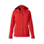 Royal Robbins Oakham Women's Waterproof Jacket, Flame, L 38139-FLAME-L
