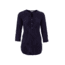 Royal Robbins Oasis Tunic II 3/4 Sleeve Shirt - Women's, Ink Blue, Medium Y622002-INK BLUE-M