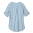 Royal Robbins Oasis Tunic II 3/4 Sleeve Shirt - Womens, Summer Sky, S, Y622017-Summer Sky-S