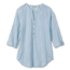 Royal Robbins Oasis Tunic II 3/4 Sleeve Shirt - Womens, Summer Sky, S, Y622017-Summer Sky-S