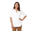 Royal Robbins Oasis Tunic II 3/4 Sleeve Shirt - Womens, White, Large, Y622019-010-L