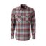 Royal Robbins Performance Flannel Plaid Long Sleeve, Beet, Extra Large, 42392-542-XL