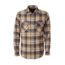 Royal Robbins Performance Flannel Plaid Long Sleeve, Blaze, Extra Large, 42392-393-XL
