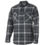 Royal Robbins Performance Flannel Plaid Long Sleeve - Men's-Phoenix Blue-Small