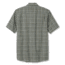 Royal Robbins Redwood Plaid S/S Shirt - Mens, Fiddlehead, L, Y721024-Fiddlehead-L