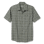 Royal Robbins Redwood Plaid S/S Shirt - Mens, Fiddlehead, L, Y721024-Fiddlehead-L