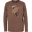 Royal Robbins Rugged Pick Tee Long Sleeve - Men's-Earth-Medium