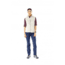 Royal Robbins Samoyed Vest, Asphalt, Medium, 30080-568-M